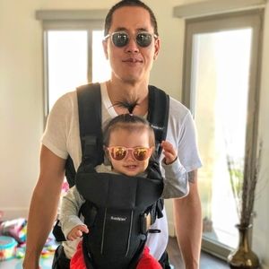 Meet your Posher, Felix